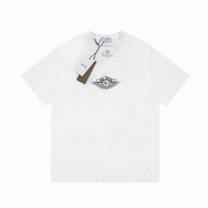 Dior Men's T-shirts 46